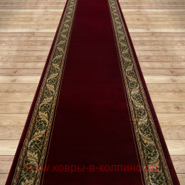 Ковровая дорожка Акварель 20641-22133 ширина 1,2м